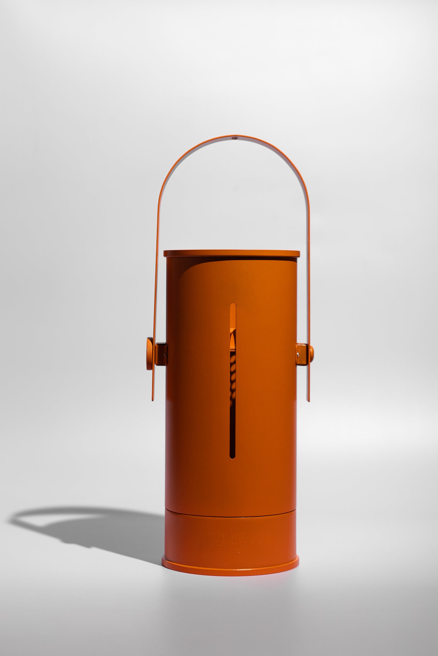 The Vessel - Pre Order