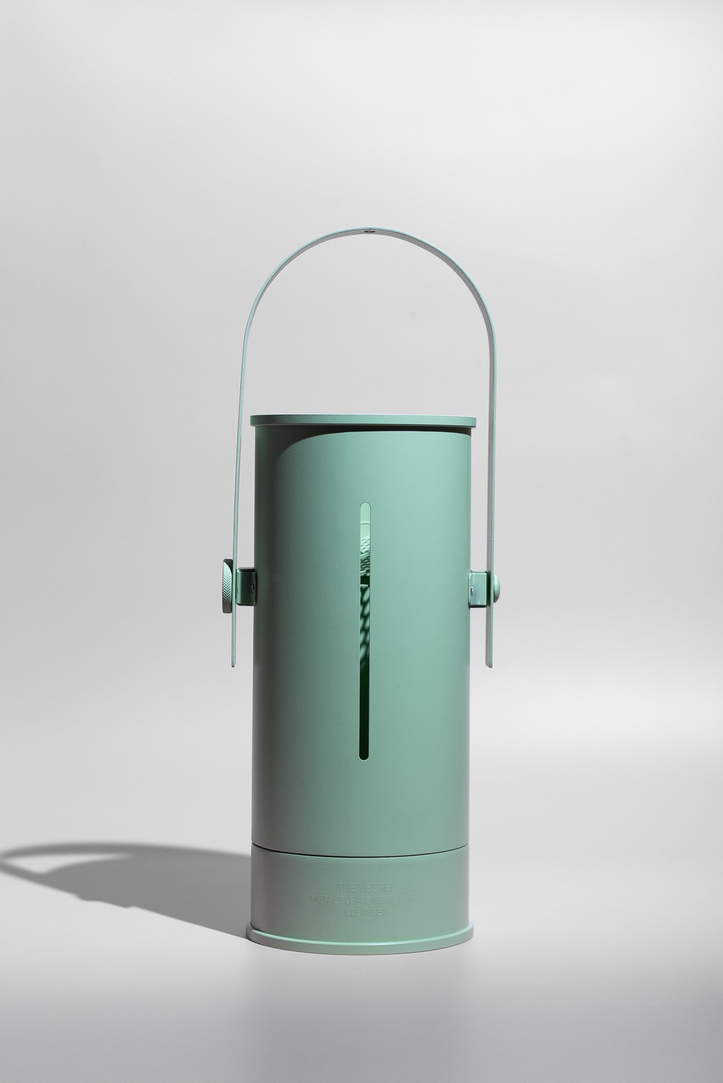 The Vessel - Pre Order