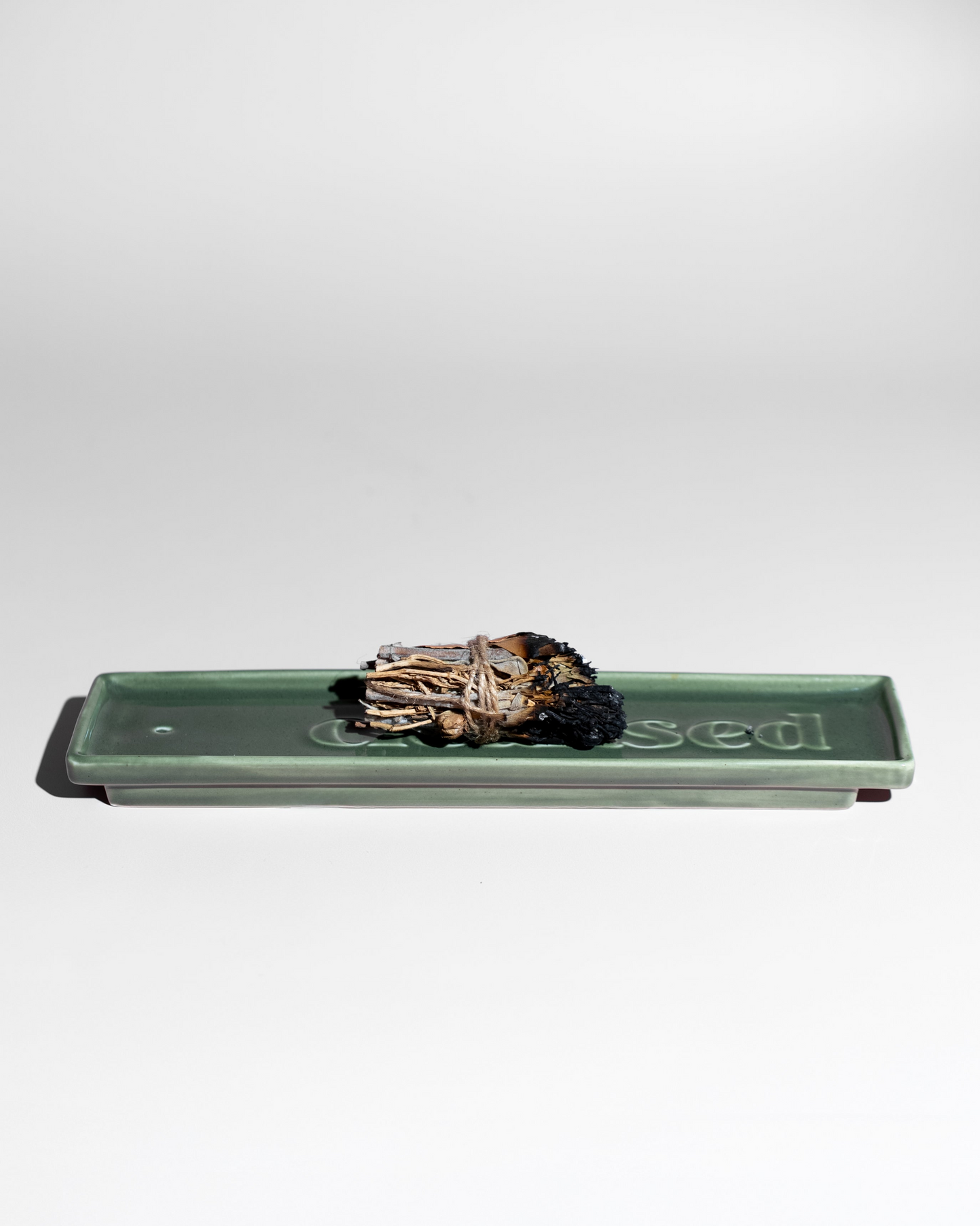 The Tray - Pre Order