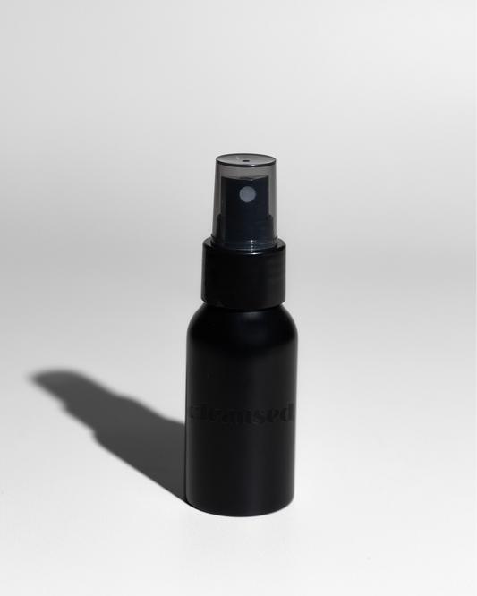 Cleansing Mist - Pre Order