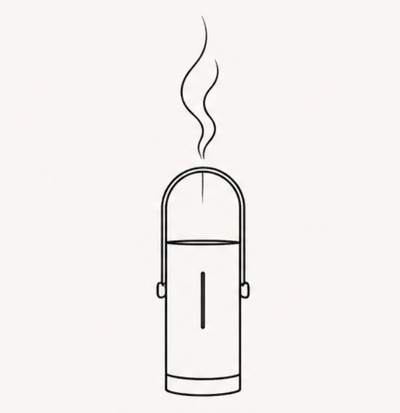 3. Ignite and Cleanse