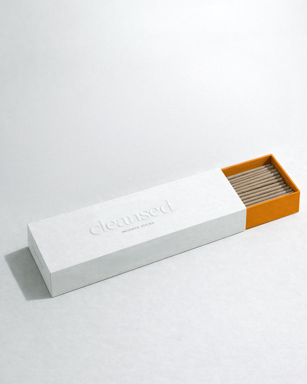 Incense Sticks - Pre Order