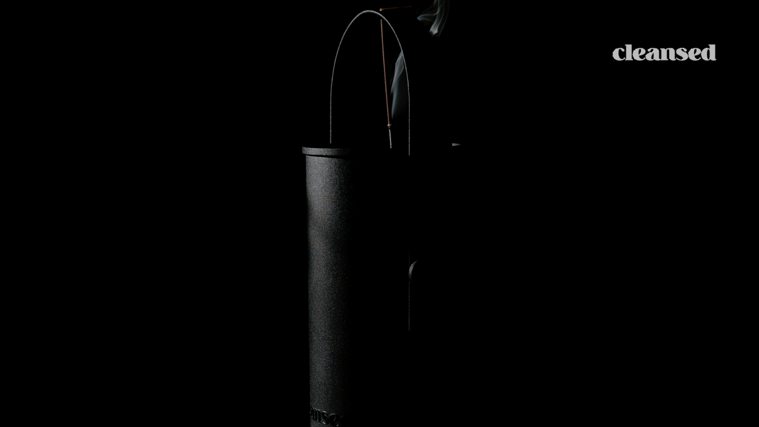 Load video: <p>The Vessel isn’t decoration it’s function and feeling in one.For those who value <strong>ritual, quality, and design</strong>, it’s the centrepiece of a daily reset.</p>